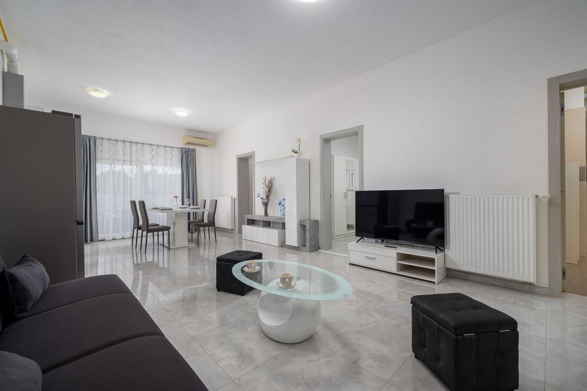 Stancija Amorozo 5 Ap 2 Poreč Exteriör bild